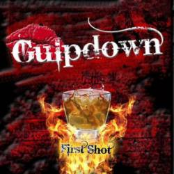Gulpdown : First Shot